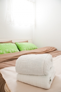 Tel Aviv Apartments - Cosy Flat Practically on the Beach, Tel Aviv - Image 14110