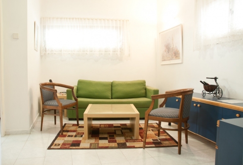 Tel Aviv Apartments - Cosy Flat Practically on the Beach, Tel Aviv - Image 14115